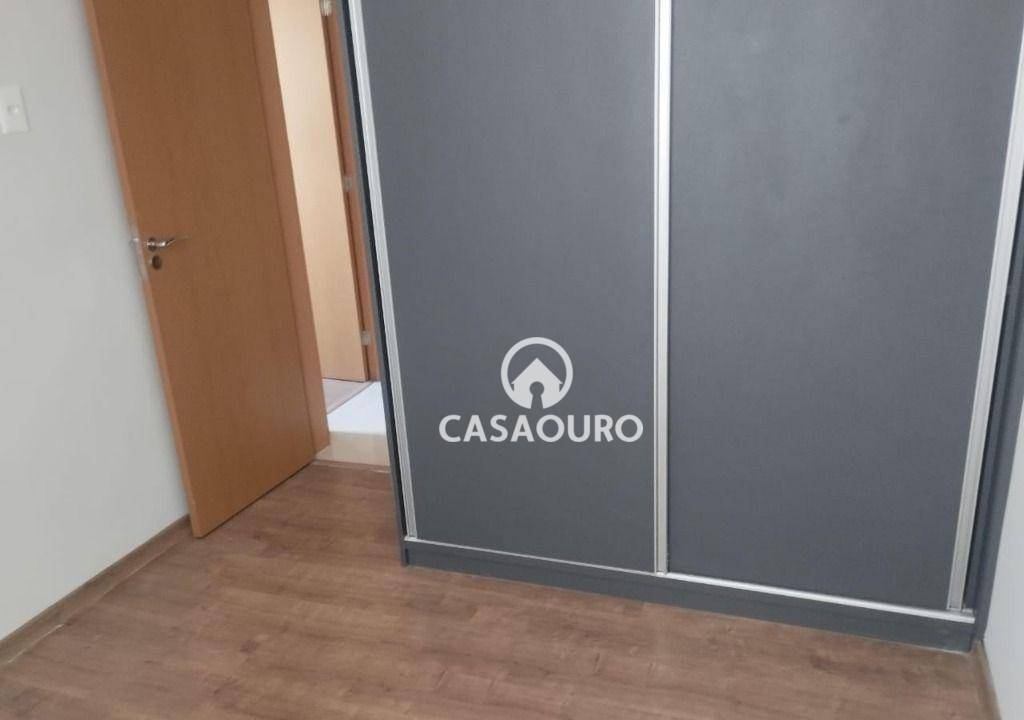 Apartamento à venda com 1 quarto, 45m² - Foto 6