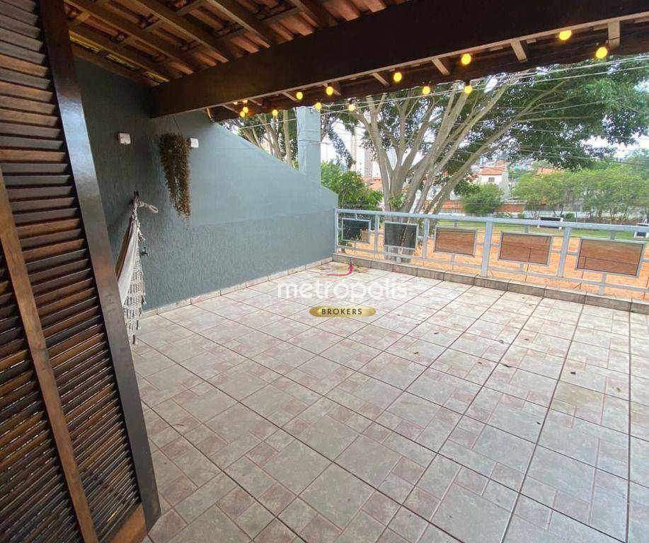 Sobrado à venda com 2 quartos, 164m² - Foto 24