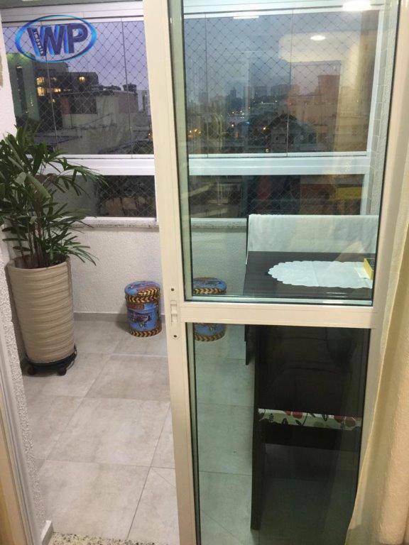 Apartamento à venda com 2 quartos, 100m² - Foto 5