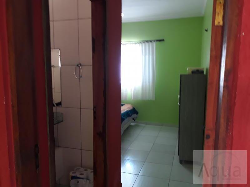 Casa à venda com 4 quartos, 250m² - Foto 10