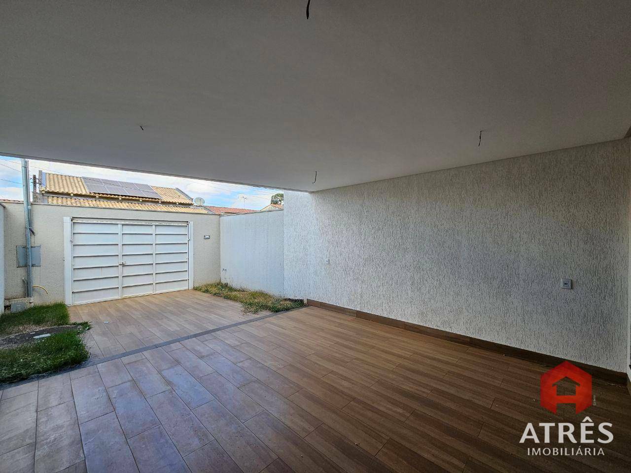 Sobrado à venda com 3 quartos, 148m² - Foto 6