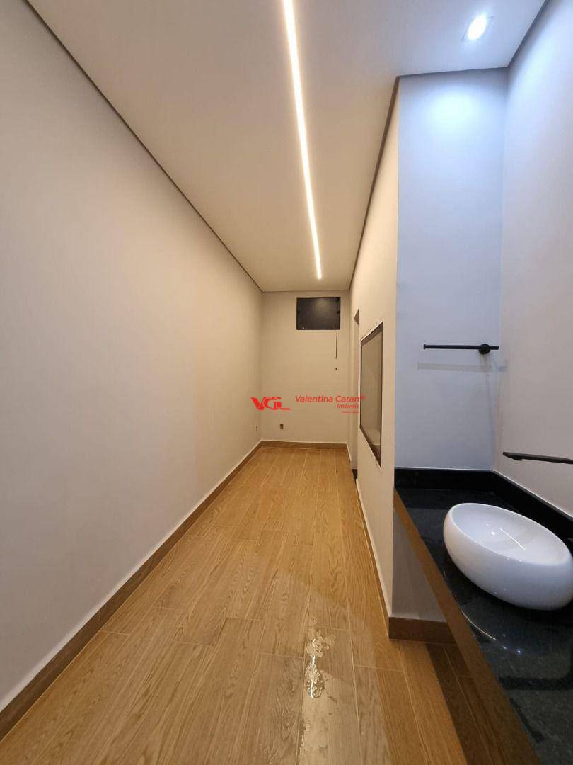 Sobrado à venda com 3 quartos, 200m² - Foto 32