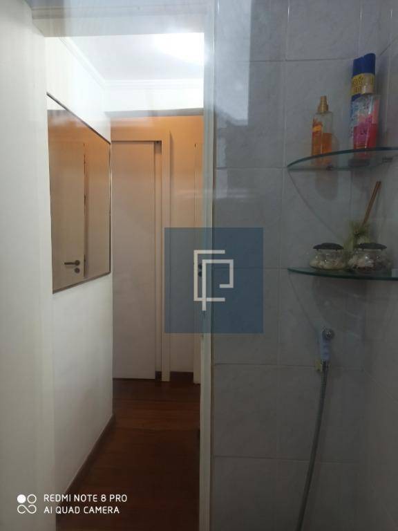 Apartamento à venda com 4 quartos, 150m² - Foto 8