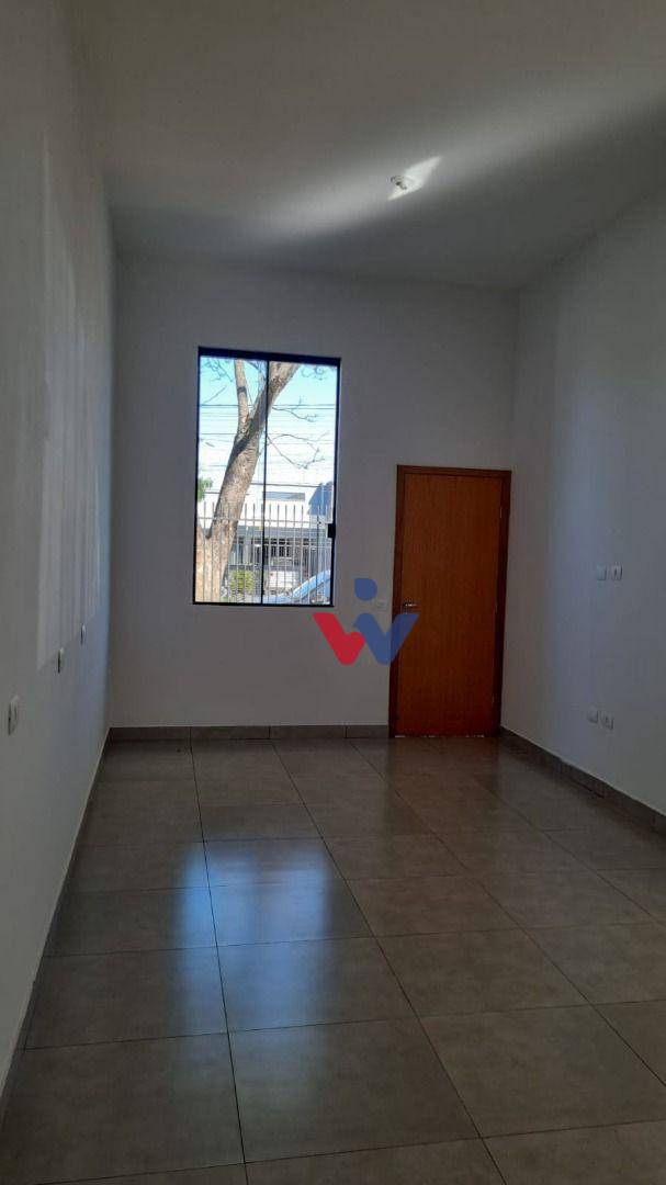 Casa à venda com 3 quartos, 88m² - Foto 5