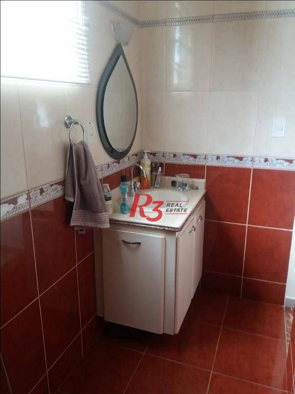 Apartamento à venda com 3 quartos, 160m² - Foto 18