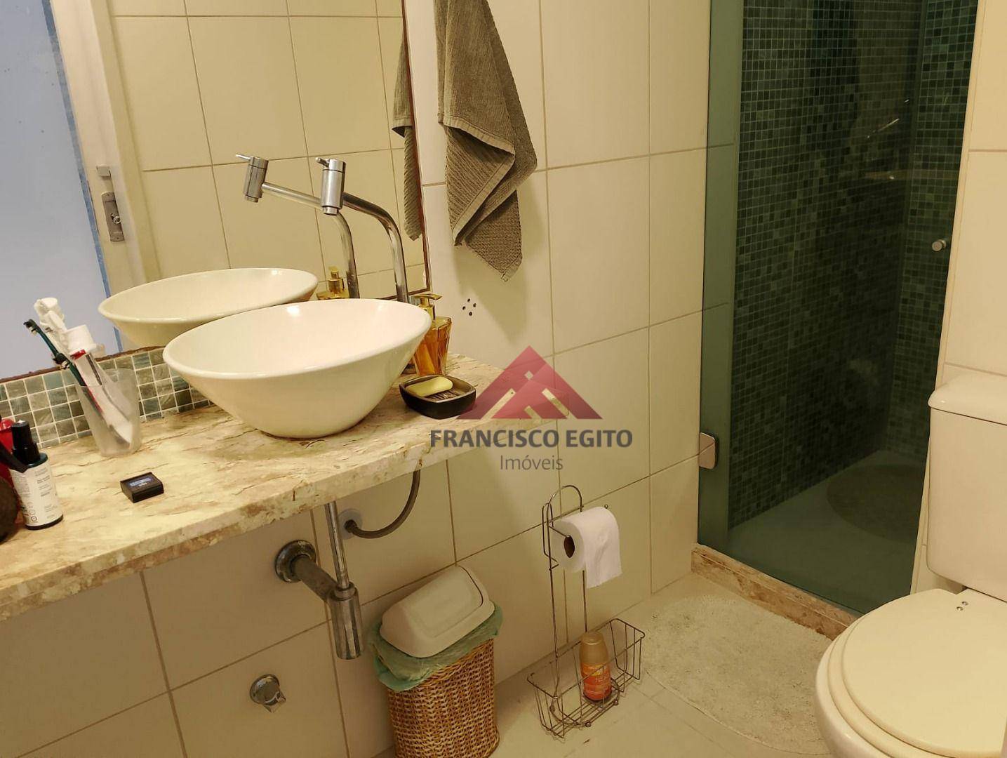 Apartamento à venda com 2 quartos, 80m² - Foto 29