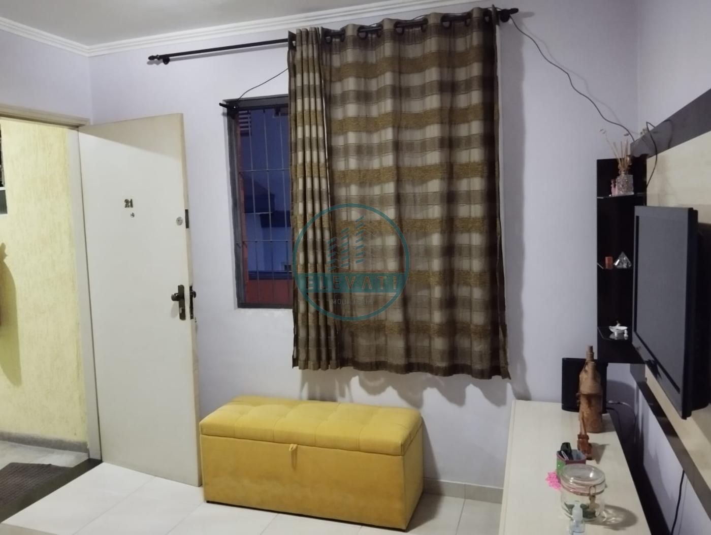 Apartamento à venda com 2 quartos, 50m² - Foto 7