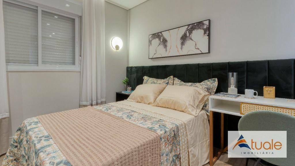 Apartamento à venda com 3 quartos, 83m² - Foto 32