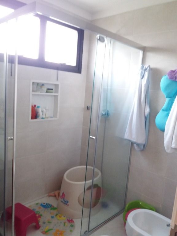 Apartamento à venda com 4 quartos, 193m² - Foto 30