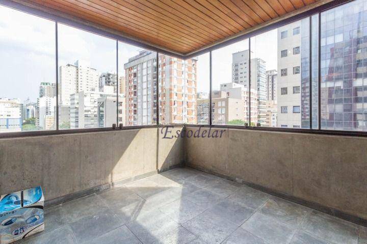 Apartamento à venda com 3 quartos, 184m² - Foto 10