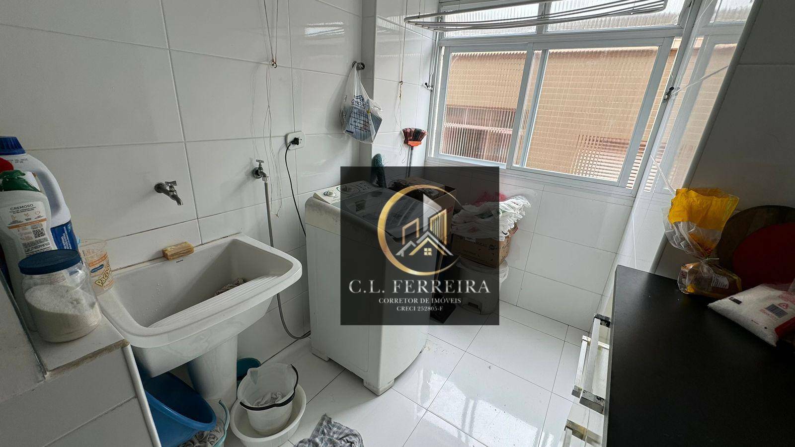 Apartamento à venda com 3 quartos, 86m² - Foto 8