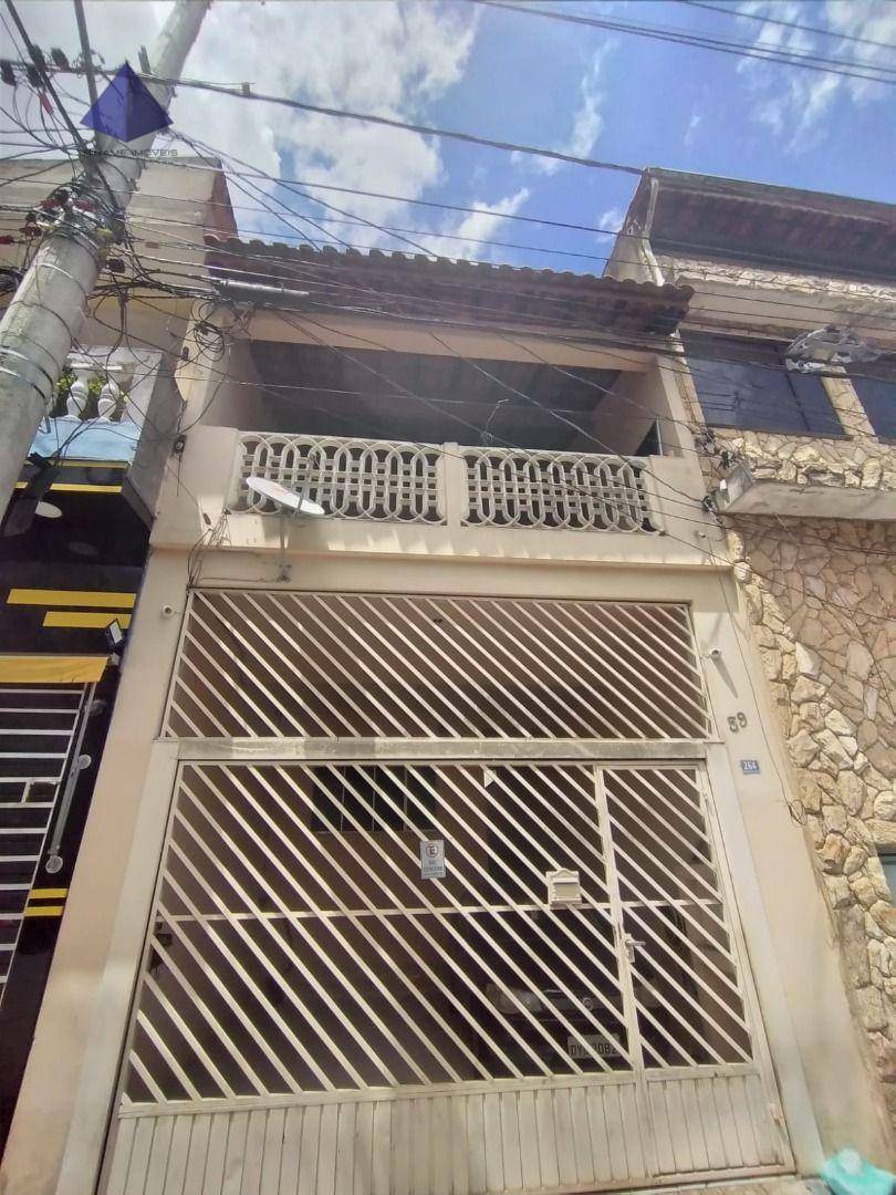 Sobrado à venda com 3 quartos, 220m² - Foto 13