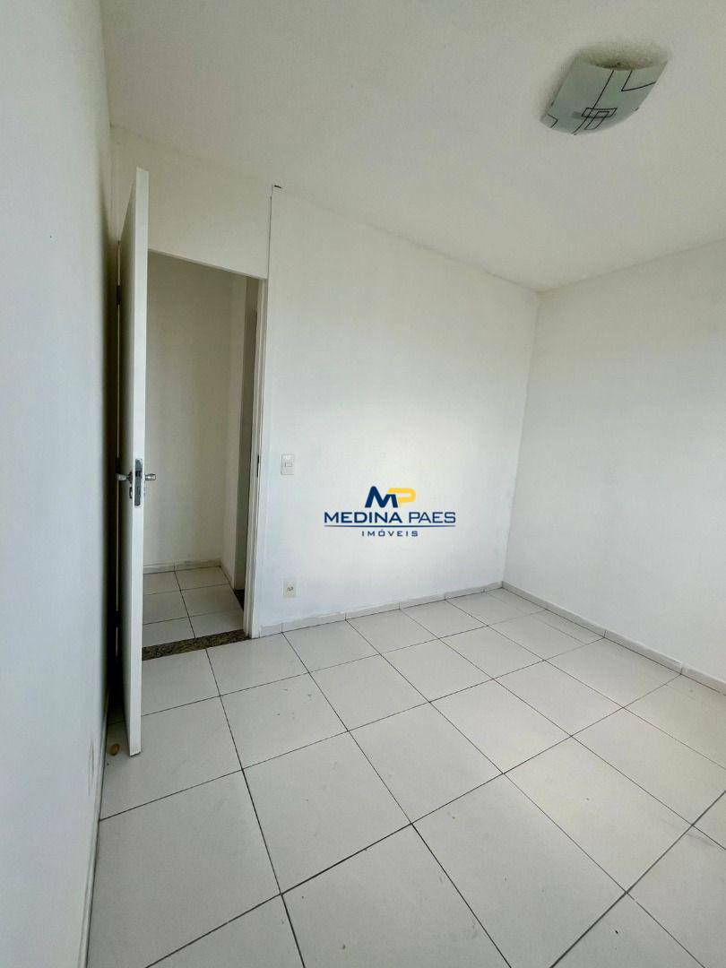 Apartamento à venda com 2 quartos, 43m² - Foto 8