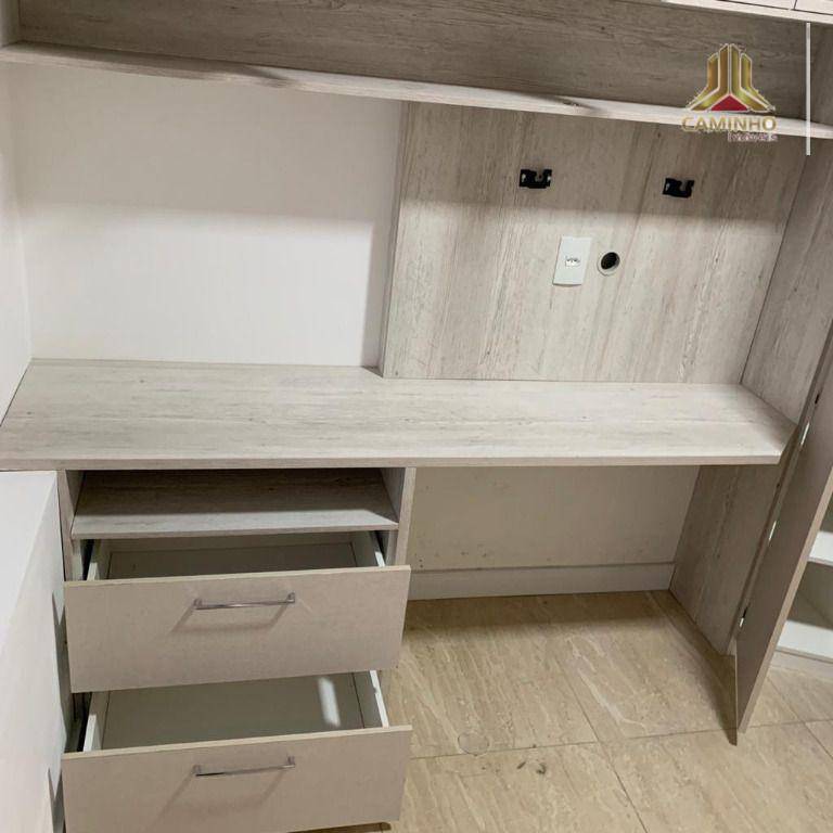 Apartamento à venda com 2 quartos, 75m² - Foto 10