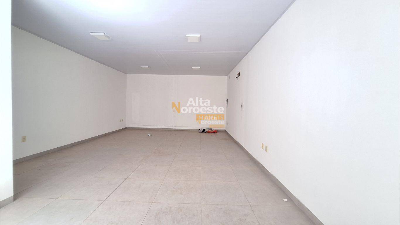 Loja-Salão para alugar, 120m² - Foto 5