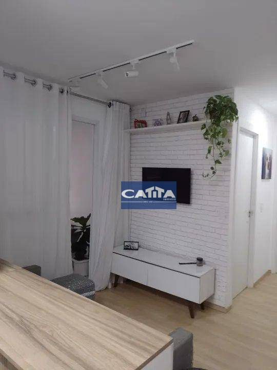 Apartamento à venda com 2 quartos, 44m² - Foto 14