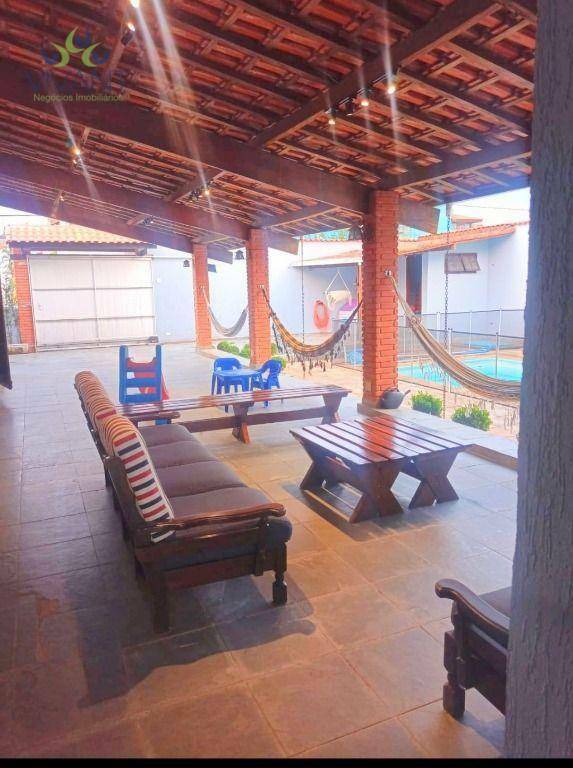 Sobrado à venda com 4 quartos, 516m² - Foto 16
