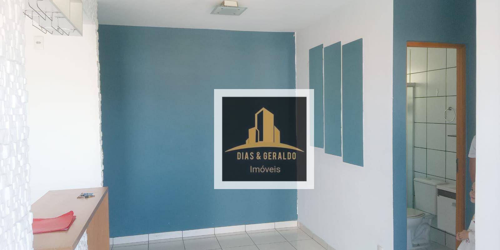 Apartamento, 2 quartos, 45 m² - Foto 6