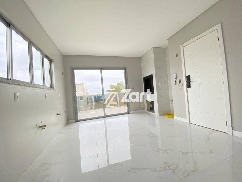 Apartamento à venda com 3 quartos, 210m² - Foto 4