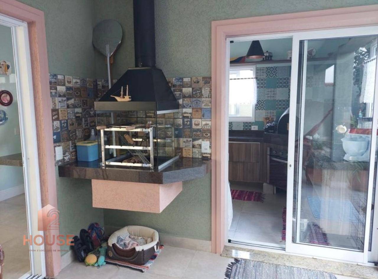 Casa de Condomínio para alugar com 2 quartos, 300m² - Foto 22