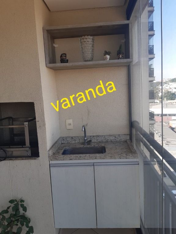 Apartamento à venda com 3 quartos, 70m² - Foto 6