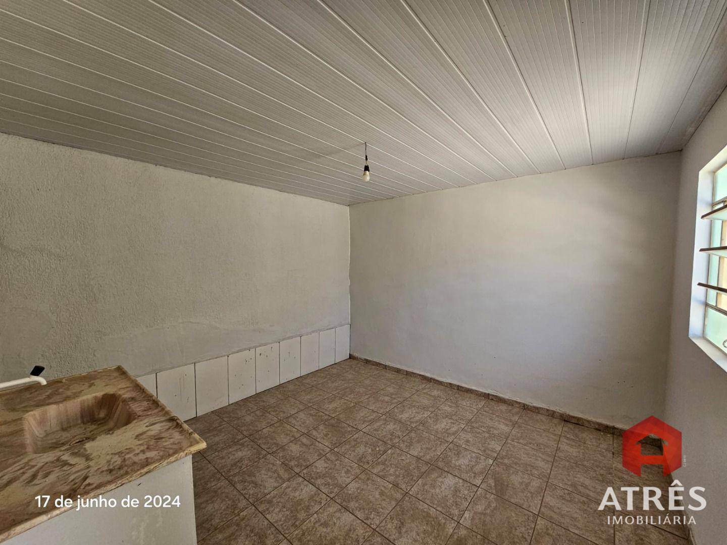 Kitnet e Studio para alugar com 1 quarto, 59m² - Foto 4