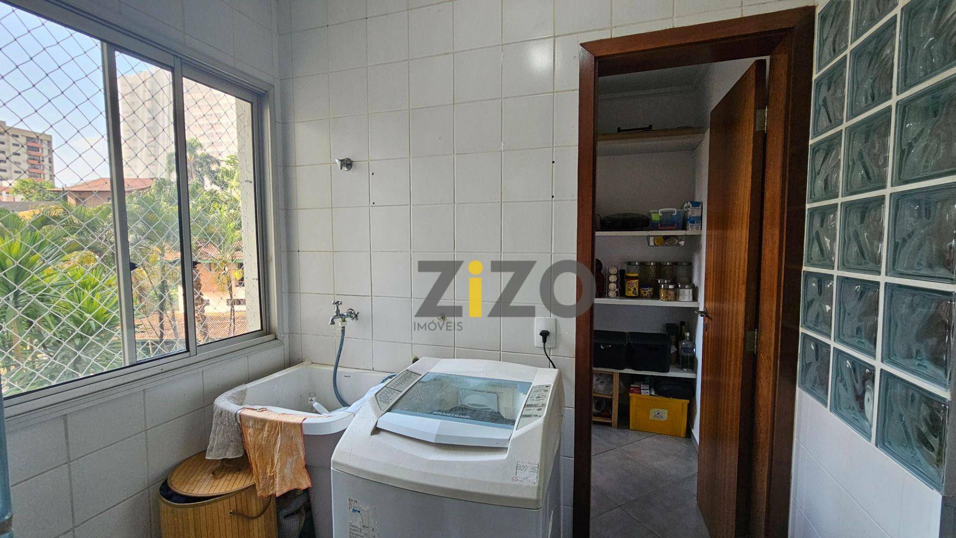 Apartamento à venda com 3 quartos, 91m² - Foto 14