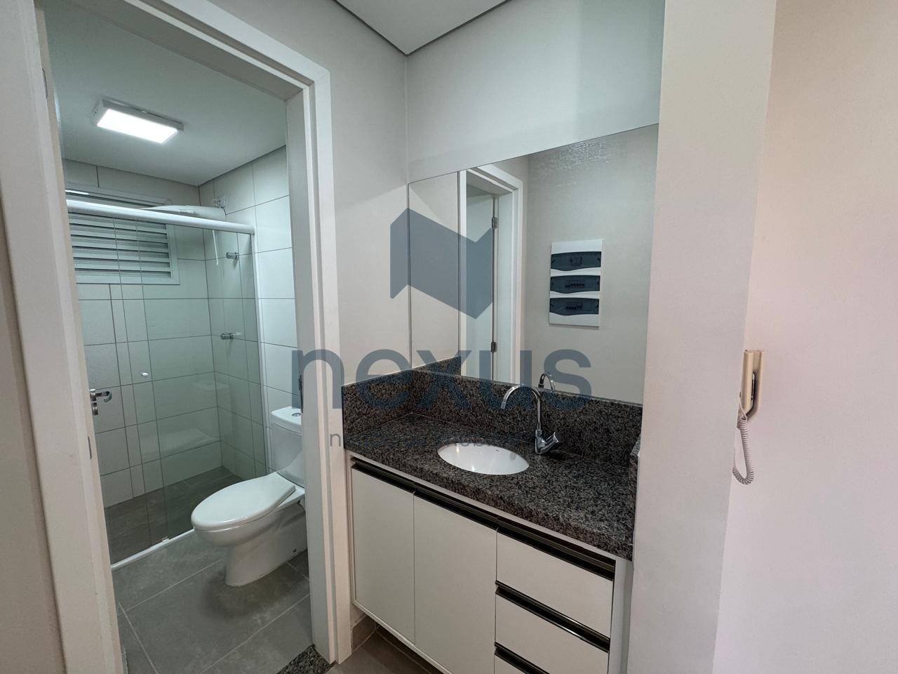 Apartamento à venda com 2 quartos, 52m² - Foto 6