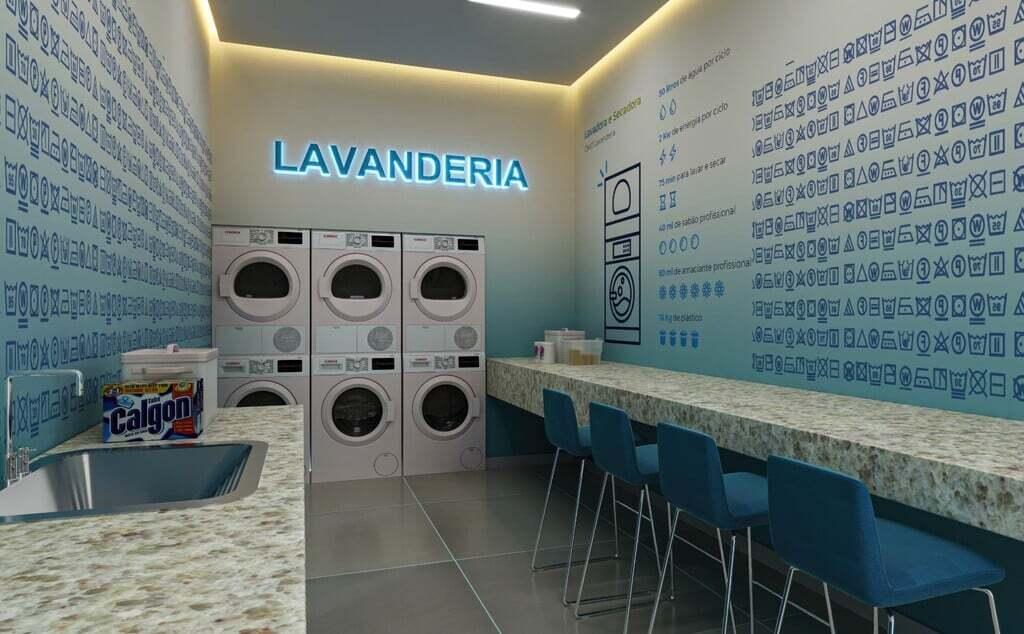 Apartamento à venda com 2 quartos, 34m² - Foto 18