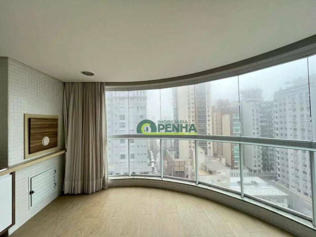 Apartamento à venda com 3 quartos, 158m² - Foto 7