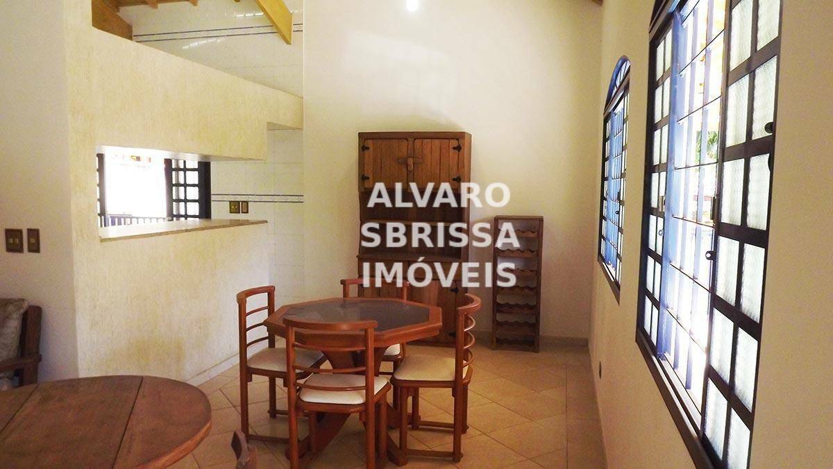 Chácara à venda com 3 quartos, 340m² - Foto 14