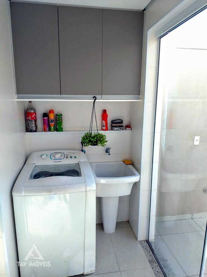 Apartamento à venda com 2 quartos, 65m² - Foto 6
