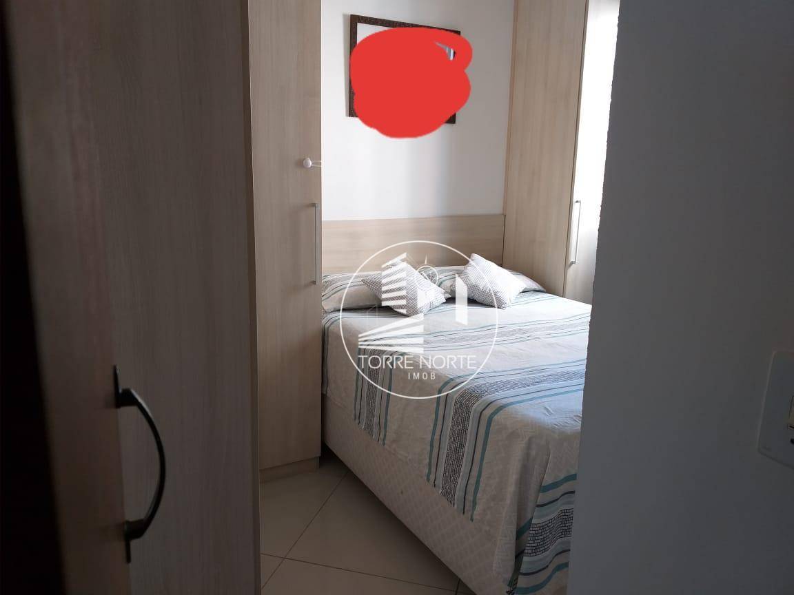 Apartamento à venda com 2 quartos, 50m² - Foto 4