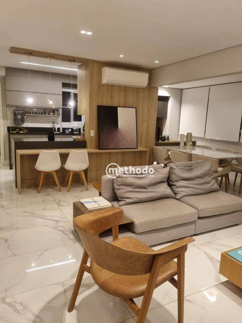 Apartamento à venda com 3 quartos, 108m² - Foto 4