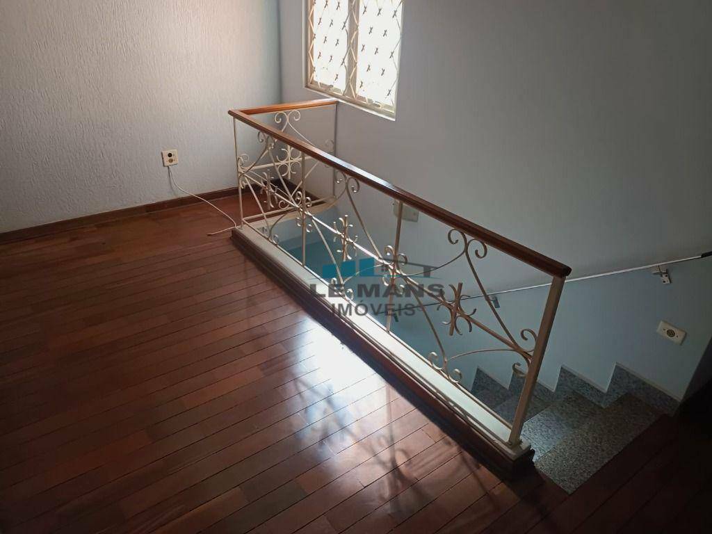 Casa à venda com 3 quartos, 146m² - Foto 24