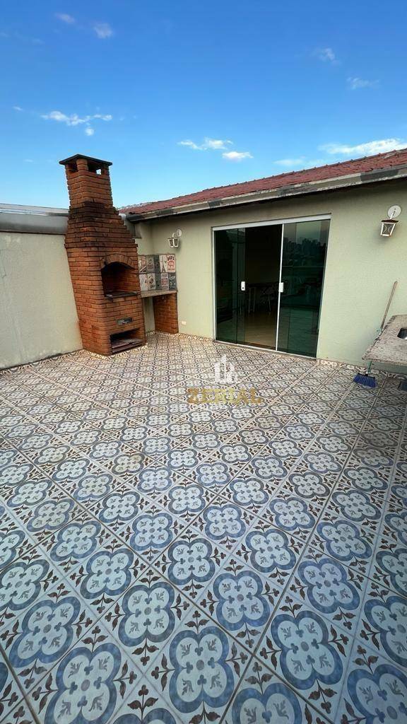 Sobrado à venda com 3 quartos, 450m² - Foto 27