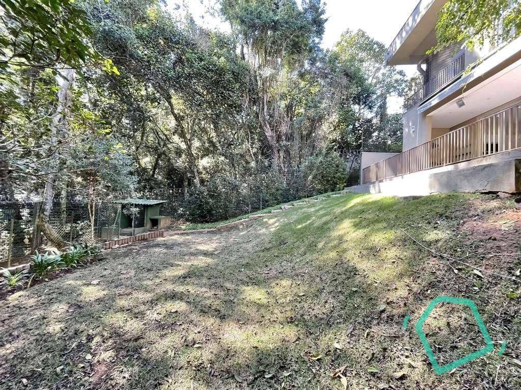 Casa de Condomínio à venda com 4 quartos, 244m² - Foto 58