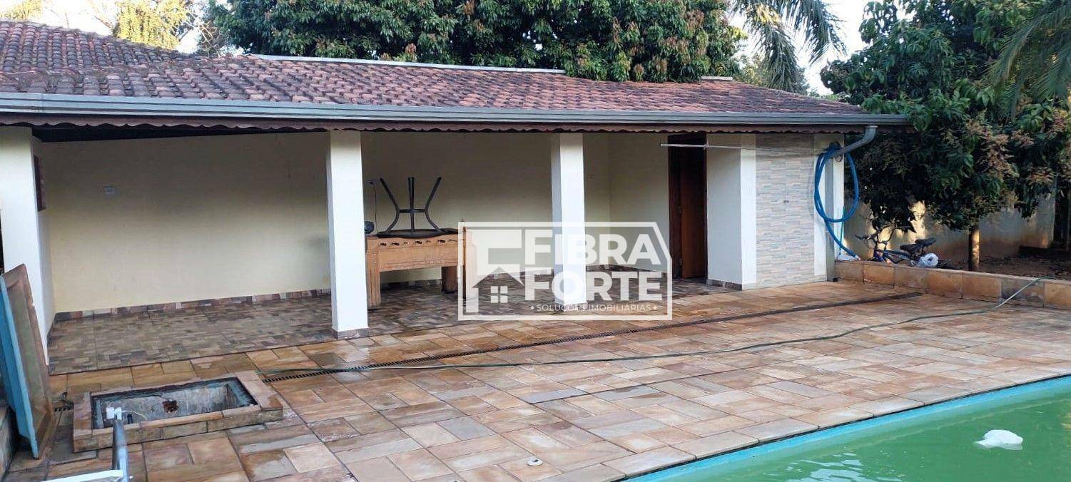 Chácara à venda com 3 quartos, 168m² - Foto 9