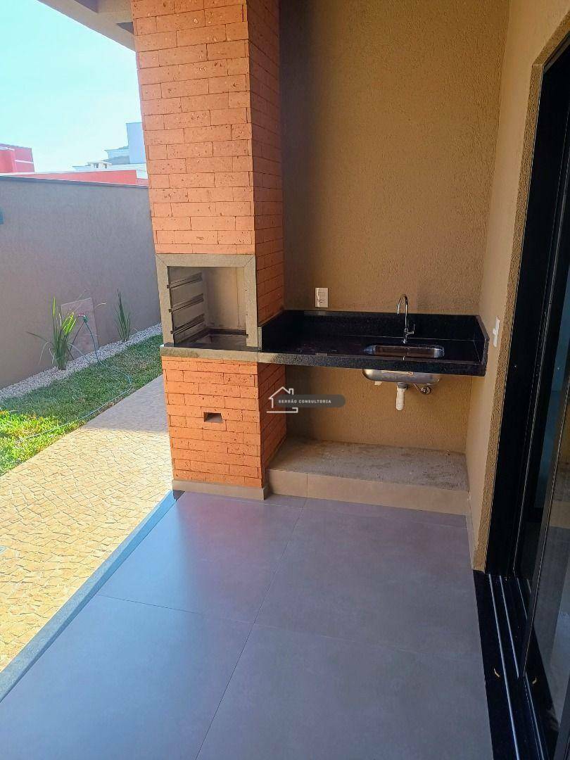 Casa à venda com 3 quartos, 150m² - Foto 4