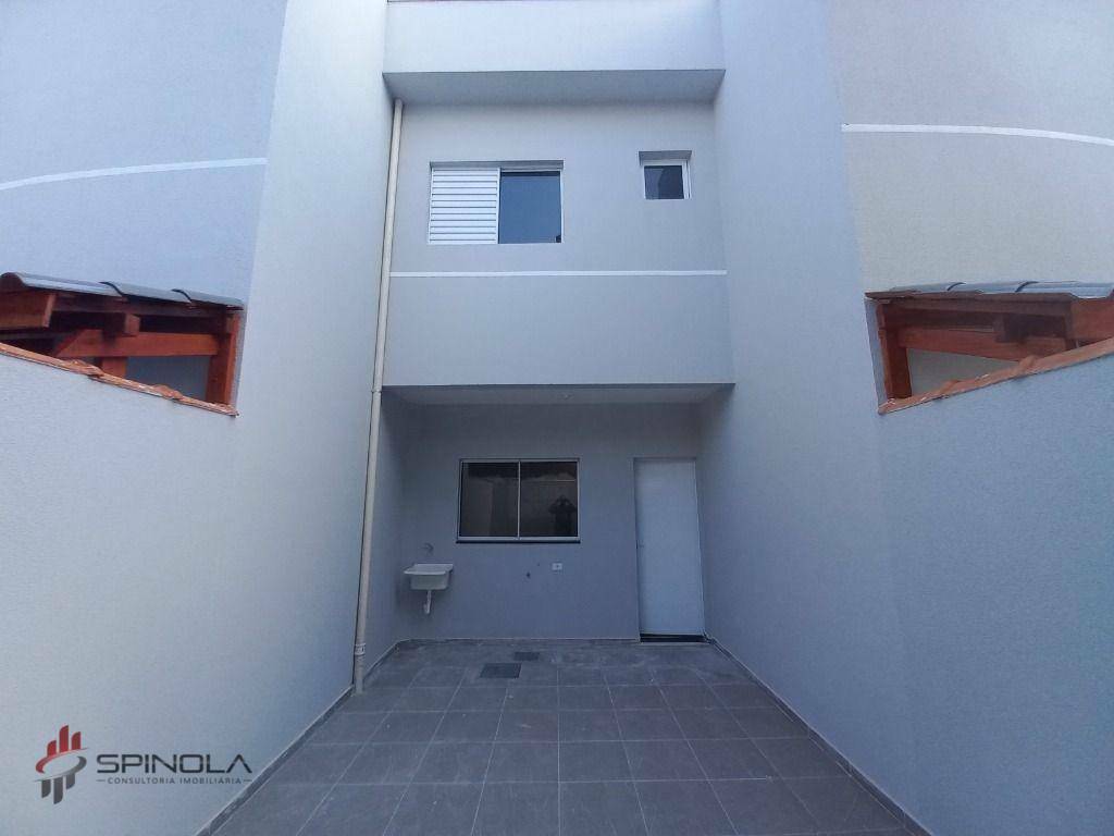 Sobrado à venda com 2 quartos, 70m² - Foto 35