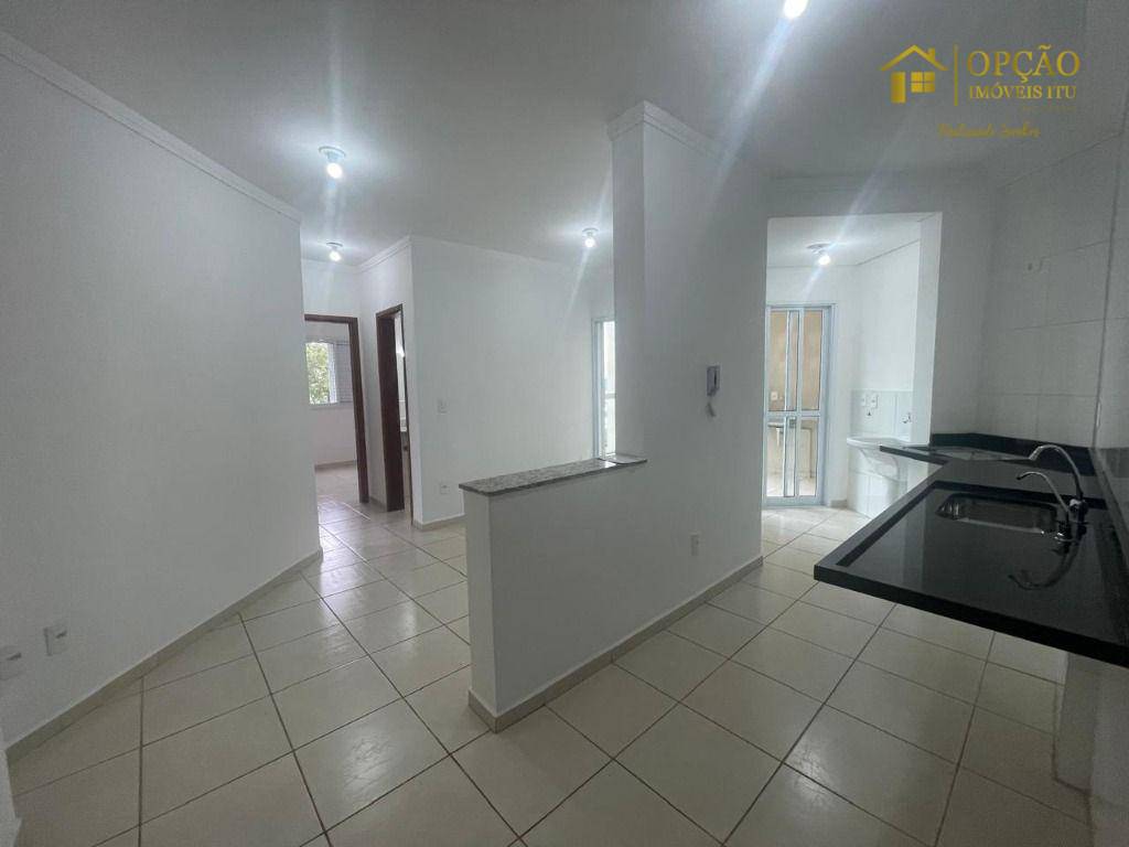 Apartamento para alugar com 2 quartos, 58m² - Foto 3