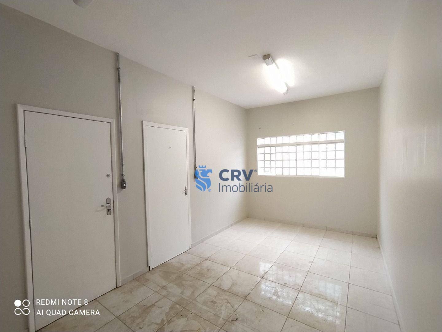 Casa para alugar, 124m² - Foto 5