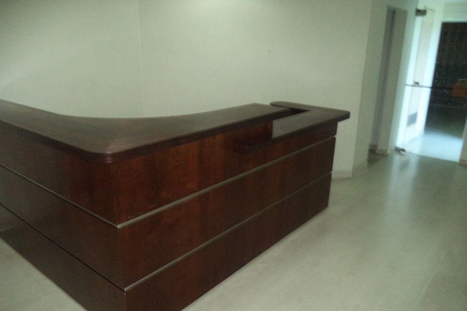 Conjunto Comercial-Sala à venda e aluguel, 189m² - Foto 4