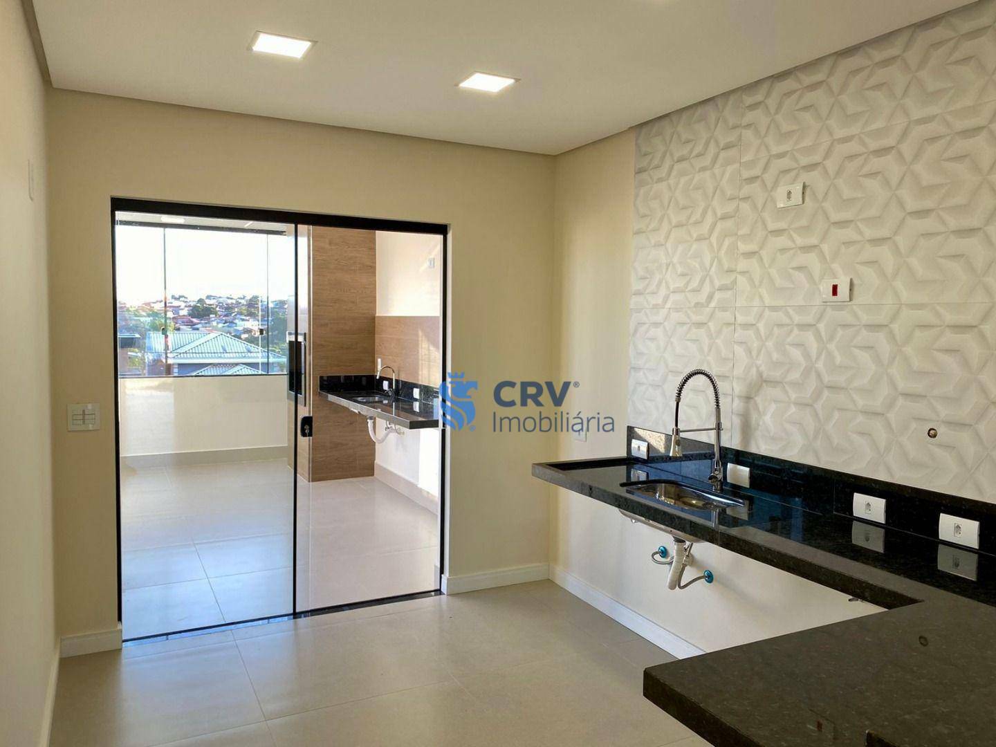 Casa de Condomínio à venda com 3 quartos, 153m² - Foto 11