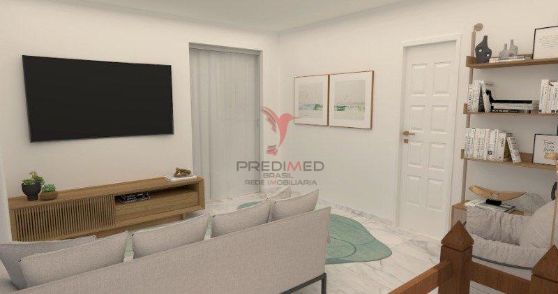 Apartamento à venda com 3 quartos - Foto 6