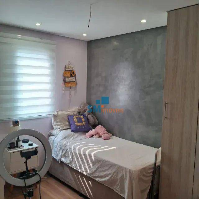 Apartamento à venda com 2 quartos, 54m² - Foto 13