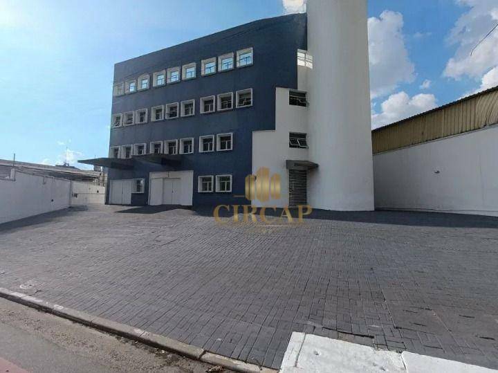 Prédio Inteiro para alugar, 1586m² - Foto 2