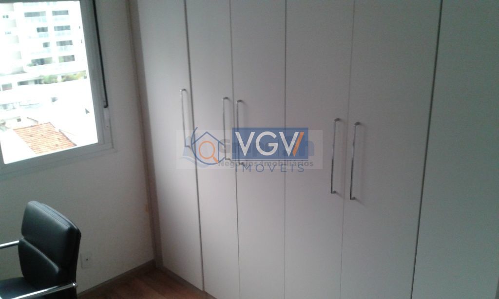 Apartamento à venda com 2 quartos, 65m² - Foto 6