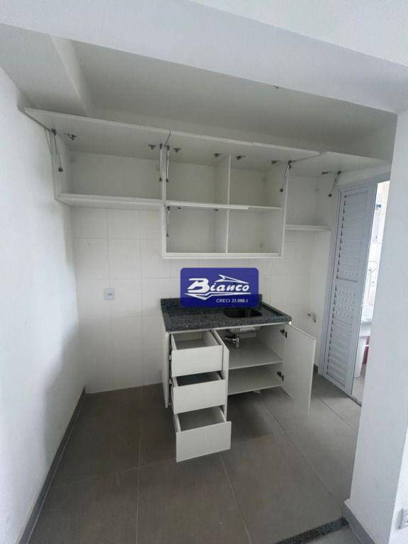 Apartamento para alugar com 1 quarto, 43m² - Foto 12