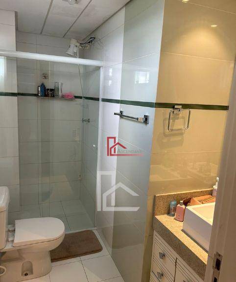 Apartamento à venda com 4 quartos, 167m² - Foto 10